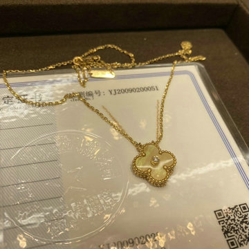 ヴァン クリーフ アーペル Van Cleef Arpels CZ-VAXL20011  2020年最新入荷 ネックレス ヴィンテージ アルハンブラ ペンダント アクセサリー ジュエリー