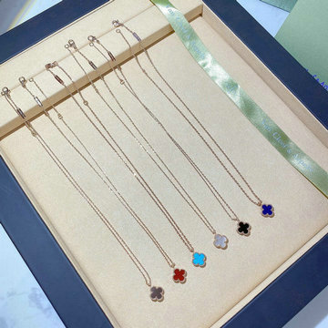 ヴァン クリーフ アーペル Van Cleef Arpels CZ-VAXL20013 2020年最新入荷 ネックレス ヴィンテージ アルハンブラ ペンダント アクセサリー ジュエリー
