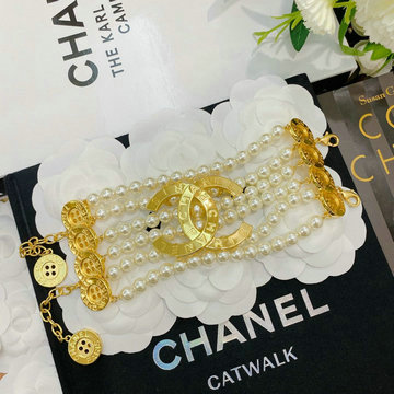 商品名称：シャネル CHANEL CZ-CHSZ20007  2020年最新入荷 ブレスレット アクセサリー ジュエリー