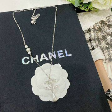 シャネル CHANEL CZ-CHXL20011 2020年最新入荷 ネックレス チェーン アクセサリー ジュエリー