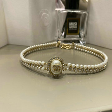 シャネル CHANEL CZ-CHXL20012 2020年最新入荷 ネックレス アクセサリー ジュエリー
