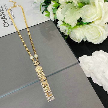 シャネル CHANEL CZ-CHXL20013  2020年最新入荷 ネックレス アクセサリー ジュエリー