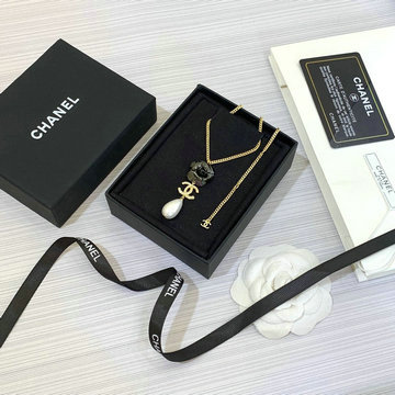 シャネル CHANELCZ-CHXL20016  2020年最新入荷 ネックレス アクセサリー ジュエリー