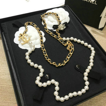 シャネル CHANEL CZ-CHXL20017  2020年最新入荷 ネックレス アクセサリー ジュエリー