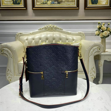 ルイヴィトン LOUISVUITTON 057-M44012 2020最新入荷 メリー 肩掛け ショルダーバッグ ショッピングバッグ レディースかばん モノグラムアンプラント レザー