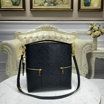 ルイヴィトン LOUISVUITTON 057-M44014 2020最新入荷 メリー 肩掛け ショルダーバッグ ショッピングバッグ レディースかばん モノグラムアンプラント レザー