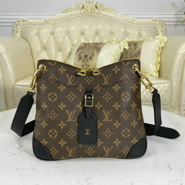 ルイヴィトン LOUISVUITTON 057-M45353  2020最新入荷 オデオン NM PM 斜め掛け ショルダーバッグ レディースかばん モノグラムキャンパス