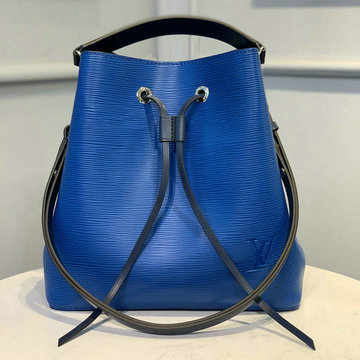 ルイヴィトン LOUISVUITTON 057-M55935 2020最新入荷 ネオノエ BB バケットバッグ ショルダーバッグ トートバッグ エピレザー