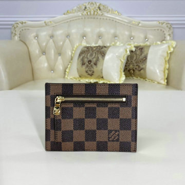 ルイヴィトン LOUISVUITTON 057-N60378C 2020最新入荷 カードケース ダミエエベヌキャンバス