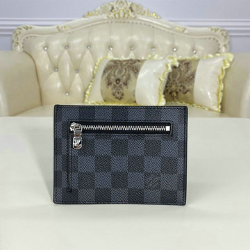 ルイヴィトン LOUISVUITTON 057-N60378K 2020最新入荷 カードケース ダミエグラフィットキャンバス