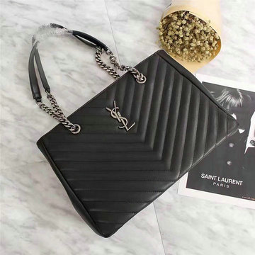 商品名称：イヴサンローラン Saint laurent YSL JS-YSL26586K  2020年最新入荷 トップハンドルバッグ トートバッグ 肩掛け ショルダーバッグ レディースかばん カーフレザー