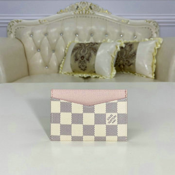 商品名称：ルイヴィトン LOUISVUITTON 057-N60286  2020最新入荷 ポルト カルト サーンプル カードケース 名刺入れ ダミエアズールキャンパス