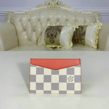 商品名称：ルイヴィトン LOUISVUITTON 057-N60359 2020最新入荷 ポルト カルト サーンプル カードケース 名刺入れ ダミエアズールキャンパス