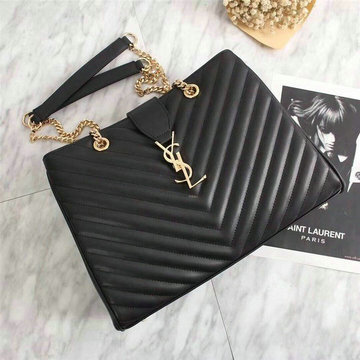 イヴサンローラン Saint laurent YSL JS-YSL26587JK  2020年最新入荷 トップハンドルバッグ トートバッグ 肩掛け ショルダーバッグ レディースかばん カーフレザー