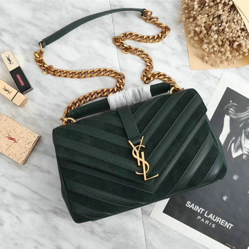 イヴサンローラン Saint laurent YSL JS-YSL26603G 2020年最新入荷 トートバッグ 2way 斜め掛け ショルダーバッグ レディースかばん カーフレザー