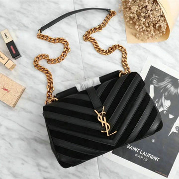 イヴサンローラン Saint laurent YSL JS-YSL26603K 2020年最新入荷 トートバッグ 2way 斜め掛け ショルダーバッグ レディースかばん カーフレザー