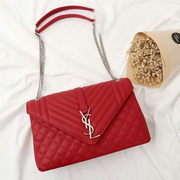 イヴサンローラン Saint laurent YSL JS-YSL26803YR  2020年最新入荷 トートバッグ 肩掛け ショルダーバッグ レディースかばん カーフレザー