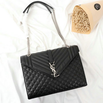 イヴサンローラン Saint laurent YSL JS-YSL26808KK 2020年最新入荷 トートバッグ 肩掛け ショルダーバッグ レディースかばん カーフレザー