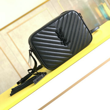 商品名称：イヴサンローラン Saint laurent YSL JS-YSL520534KK 2020年最新入荷 斜め掛け ショルダーバッグ スクエアバッグ レディースかばん カーフレザー