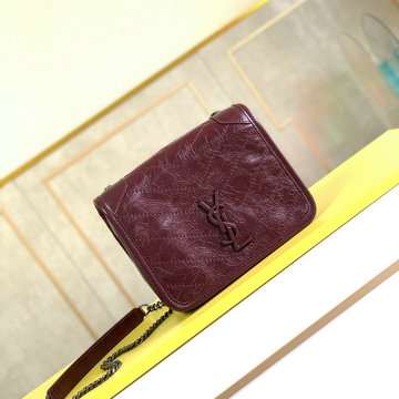 商品名称：イヴサンローラン Saint laurent YSL JS-YSL583103Z 2020年最新入荷 チェーン フラップバッグ 斜め掛け ショルダーバッグ レディースかばん カーフレザー