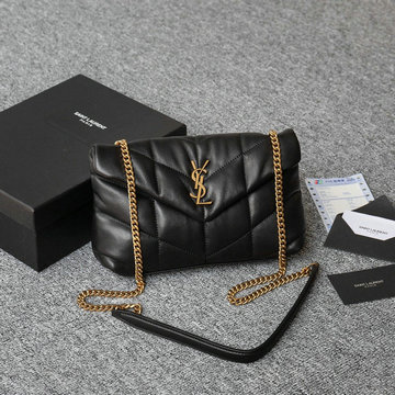 イヴサンローラン Saint laurent YSLJS-YSL620333JK  2020年最新入荷 斜め掛け ショルダーバッグ レディースかばん カーフレザー