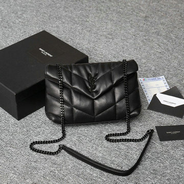 イヴサンローラン Saint laurent YSL JS-YSL620333KK  2020年最新入荷 斜め掛け ショルダーバッグ レディースかばん カーフレザー