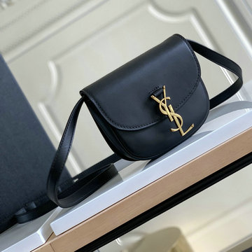 イヴサンローラン Saint laurent YSL JS-YSL623097K  2020年最新入荷 斜め掛け ショルダーバッグ レディースかばん スムースカーフレザー