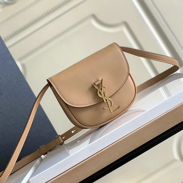 イヴサンローラン Saint laurent YSL JS-YSL623097X  2020年最新入荷 斜め掛け ショルダーバッグ レディースかばん スムースカーフレザー