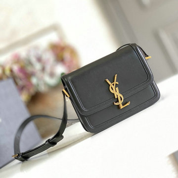 イヴサンローラン Saint laurent YSL 2JS-YSL634306H 020年最新入荷 斜め掛け ショルダーバッグ レディースかばん カーフレザー