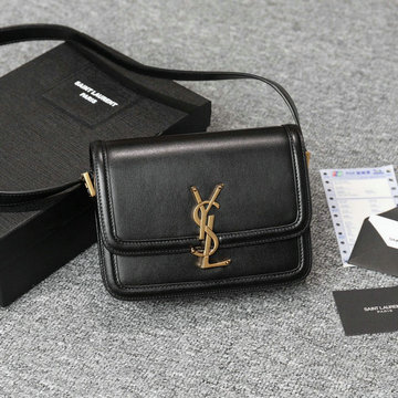 商品名称：イヴサンローラン Saint laurent YSL JS-YSL634306K 2020年最新入荷 斜め掛け ショルダーバッグ レディースかばん カーフレザー