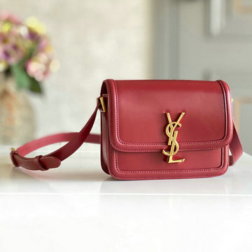 イヴサンローラン Saint laurent YSL JS-YSL634306R 2020年最新入荷 斜め掛け ショルダーバッグ レディースかばん カーフレザー