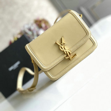 イヴサンローラン Saint laurent YSL JS-YSL634306X 2020年最新入荷 斜め掛け ショルダーバッグ レディースかばん カーフレザー