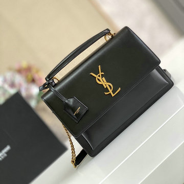 イヴサンローラン Saint laurent YSL JS-YSL634723K 2020年最新入荷 トップハンドルバッグ トートバッグ 斜め掛け ショルダーバッグ レディースかばん カーフレザー