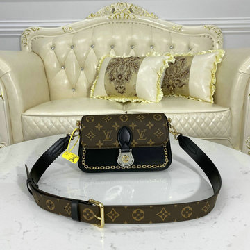 ルイヴィトン LOUIS VUITTON 057-M45559 2020年最新入荷 ネオ サン クラウド 斜め掛け ショルダーバッグ レディースかばん モノグラム キャンバス
