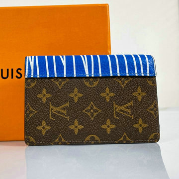 商品名称：ルイヴィトン LOUIS VUITTON 057-M69701 2020年最新入荷 オーガナイザー ドゥ ポッシュ パスポートケース パスポール モノグラムキャンパス