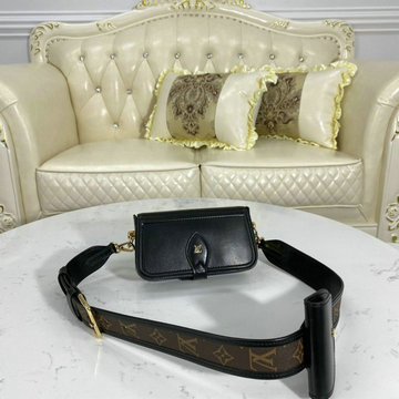 商品名称：ルイヴィトン LOUIS VUITTON 057-M69841  2020年最新入荷 ポシェット 斜め掛け ショルダーバッグ レディースかばん カーフレザー