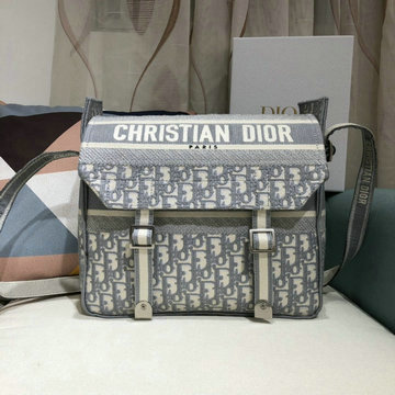 クリスチャンディオール CHRISTIAN DIOR DDB-CD1291QH  2020年最新入荷 メッセンジャーバッグ 斜め掛け ショルダーバッグ レディースかばん オブリーク エンブロイダリー