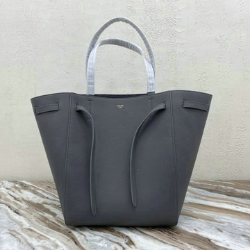 セリーヌ CELINE DDB-CE180544HL 2020年最新入荷 カバファントム スモールバッグ トップハンドルバッグ トートバッグ ソフトグレインドカーフスキン