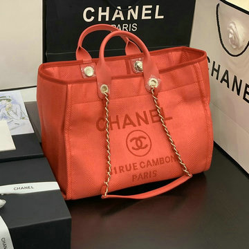 商品名称：シャネル CHANEL CC-CH66941BRD  2020年最新入荷 ショピングバッグ キャンパス ハンドバッグ トートバッグ ママバッグ レディースかばん