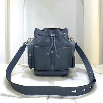 フェンディ FENDI 168-FD029AL 2020年最新入荷 mania モン トレゾール バゲットバッグ ショルダーバッグ スモールバッグ カーフスキン レディースかばん
