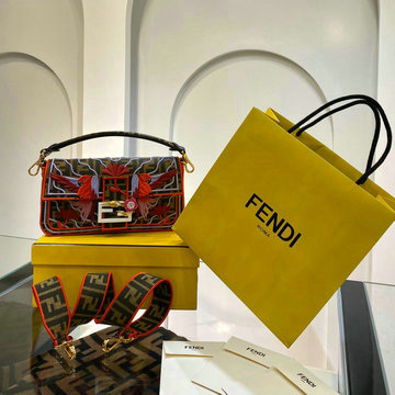 フェンディ FENDI 168-FD0195 2020年最新入荷 斜め掛け ショルダーバッグ トートバッグ クラッチバッグ レディースかばん レザー