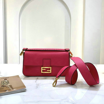 フェンディ FENDI  168-FD306MMH 2020年最新入荷 斜め掛け ショルダーバッグ フラップバッグ レディースかばん レザー