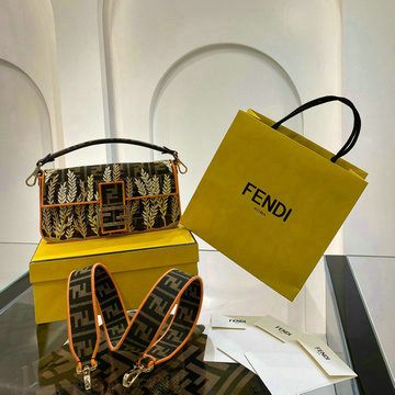 フェンディ FENDI 168-FD0196 2020年最新入荷 斜め掛け ショルダーバッグ トートバッグ クラッチバッグ レディースかばん レザー