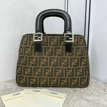 フェンディ FENDI 168-FD0199 2020年最新入荷 トップハンドルバッグ トートバッグ ショルダーバッグ レザー