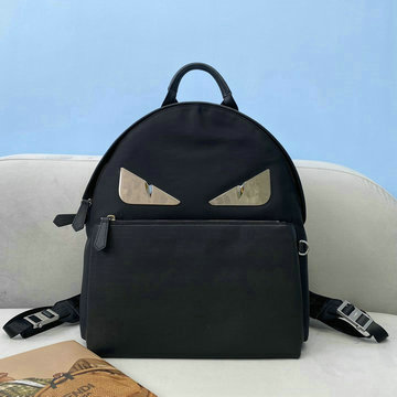 フェンディ FENDI  168-FD2318 2020年最新入荷 バックパック リュック リュックサック ディパックバッグ カーフレザー