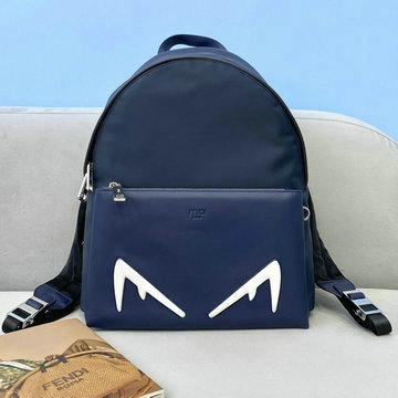 フェンディ FENDI 168-FD2337L  2020年最新入荷 バックパック リュック リュックサック ディパックバッグ ナイロン