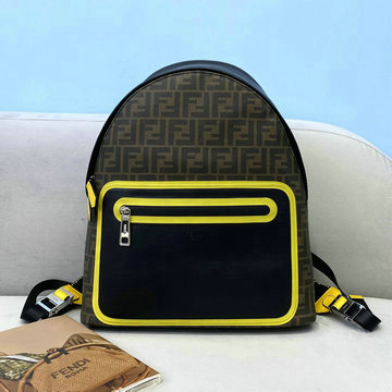 フェンディ FENDI  168-FD2380Y 2020年最新入荷 バックパック リュック リュックサック ディパックバッグ ナイロン