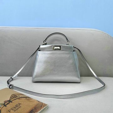 フェンディ FENDI 168-FD2590 2020年最新入荷 ピーカブー トートバッグ 2way ショルダーバッグ レディースかばん
