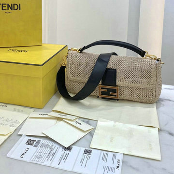 フェンディ FENDI 168-FD8271 2020年最新入荷 クラッチバッグ 肩掛け ショルダーバッグ 2way ハンドバッグ レディースかばん