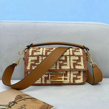 フェンディ FENDI  168-FD8273T 2020年最新入荷 クラッチバッグ 肩掛け ショルダーバッグ 2way ハンドバッグ レディースかばん